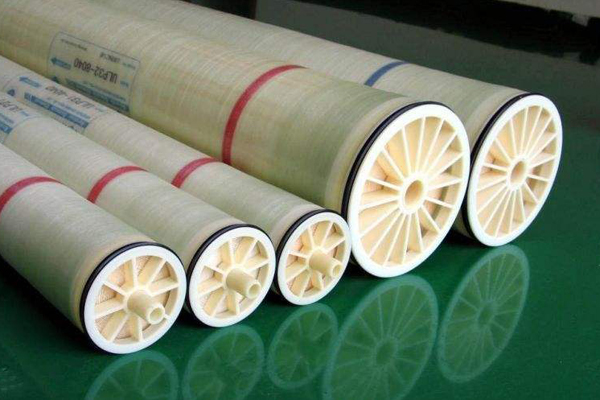 凈水器里反滲透膜濾芯的材質(zhì)和級(jí)數(shù)你都了解嗎？可以除去哪些有害物質(zhì)？