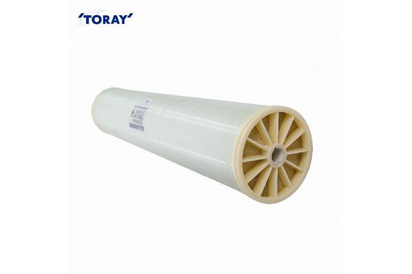 納濾膜有哪些性能特點(diǎn)？