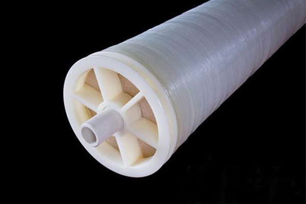 家用凈水器中反滲透膜堵塞應(yīng)該如何清洗？