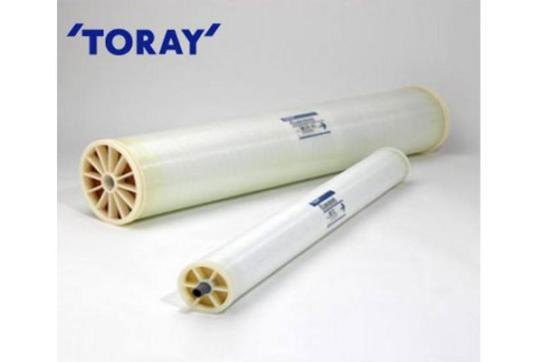 了解這些性能，選到好的反滲透膜