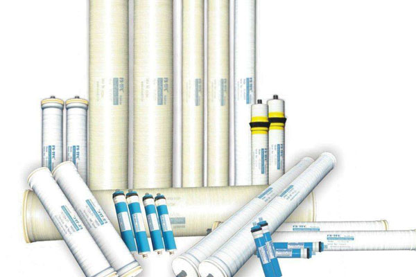什么情況會(huì)使反滲透膜受到污染？