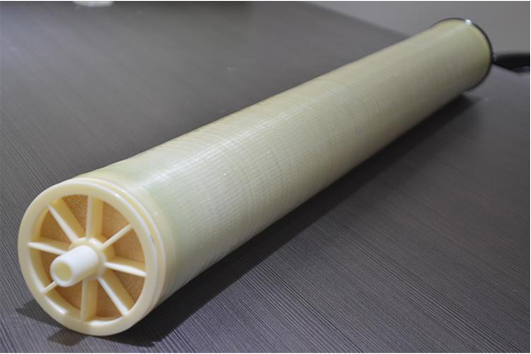 當反滲透膜受到重度污染是什么概念？