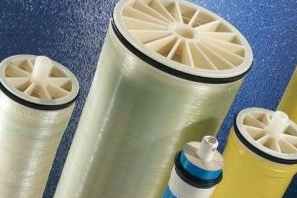 東麗微濾膜都可以應用在哪些領域？