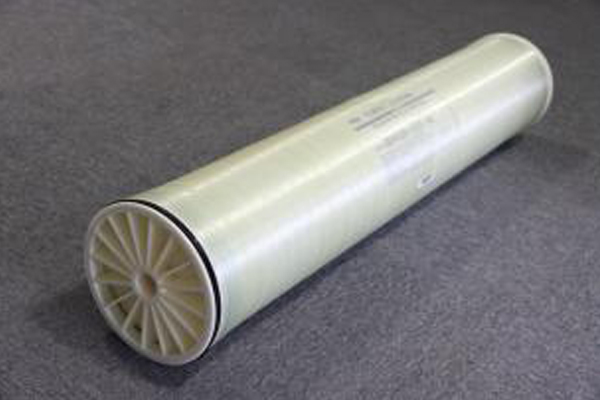 東麗超濾膜產(chǎn)水量變小該怎么恢復？