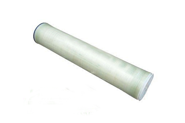 東麗反滲透膜在凈水和海水淡化方面是怎么工作的？