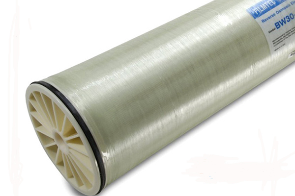 緩解日本東麗反滲透膜常被污染的方法有哪些？