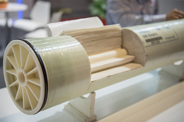 很多人都知道東麗膜好，那么東麗膜技術(shù)到底哪里好