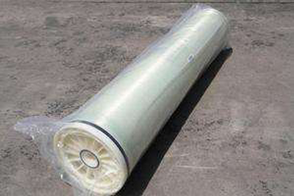 反滲透膜受到微生物的污染是什么原因?qū)е碌哪? alt=