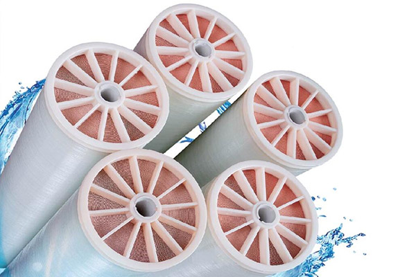 東麗TML20D-400反滲透膜常見的污染物有哪些？怎么去除？
