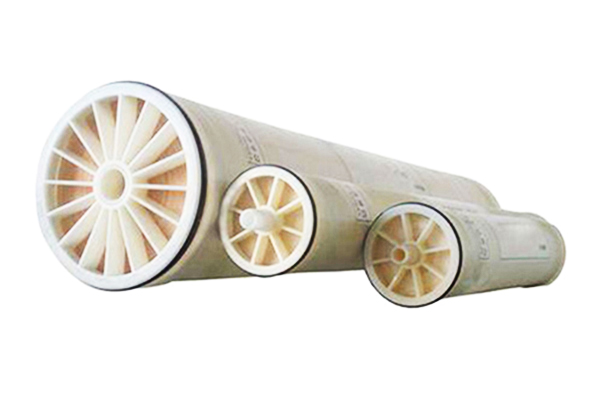 東麗TM720D-400反滲透膜產(chǎn)水異味是什么導致的？